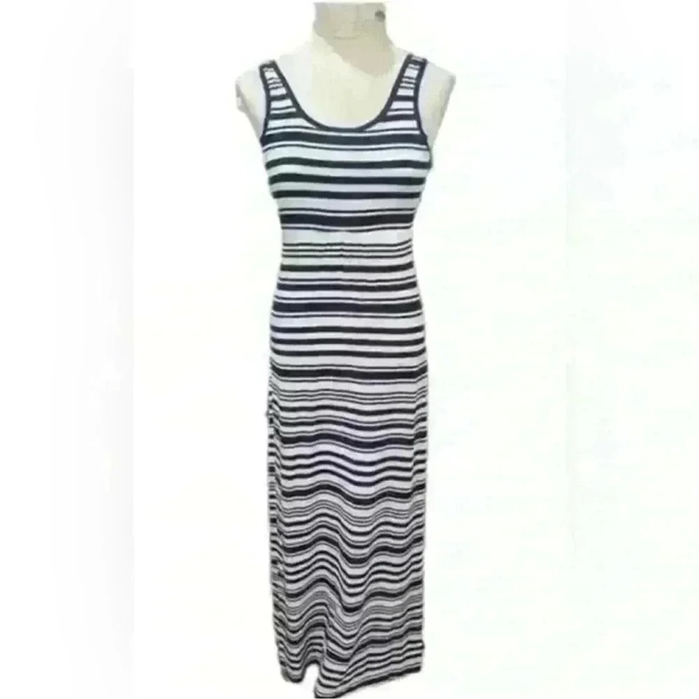 Columbia Women’s PFG striped maxi dress